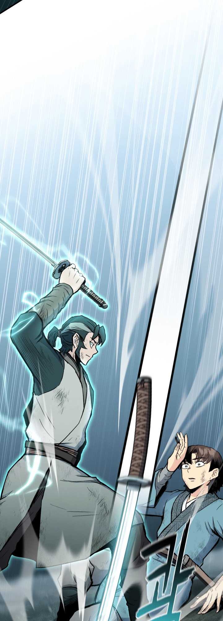 Master of the Martial Arts Library Chapter 18 Gambar 18