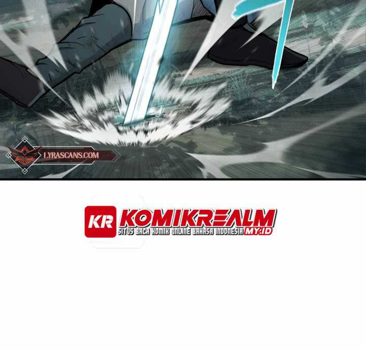 Master of the Martial Arts Library Chapter 18 Gambar 19