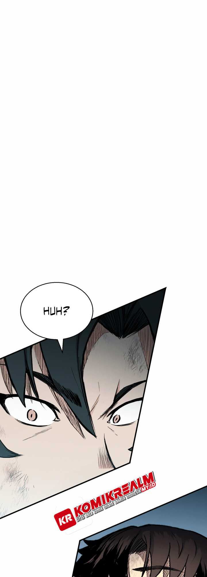 Master of the Martial Arts Library Chapter 18 Gambar 20