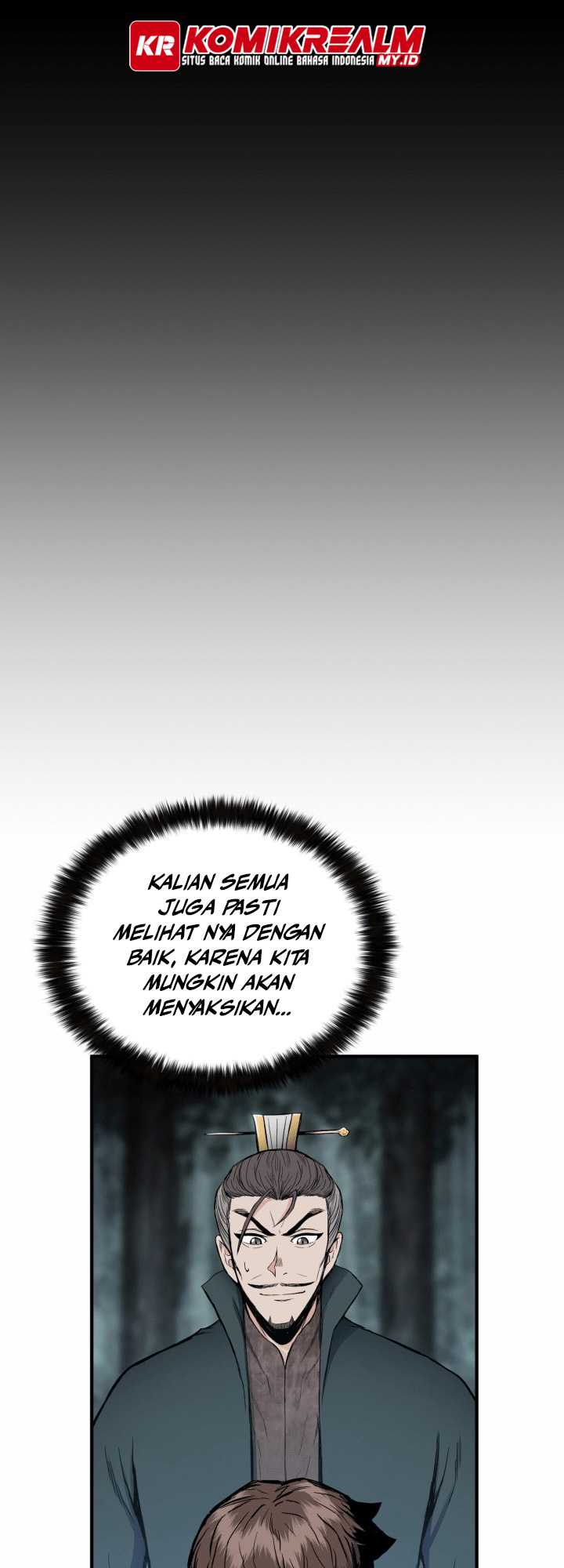 Master of the Martial Arts Library Chapter 18 Gambar 33