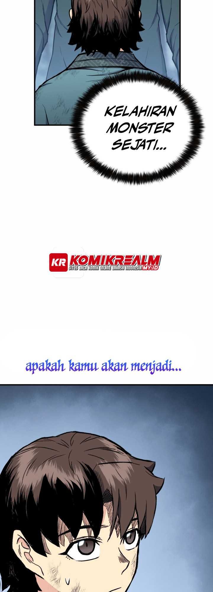 Master of the Martial Arts Library Chapter 18 Gambar 34