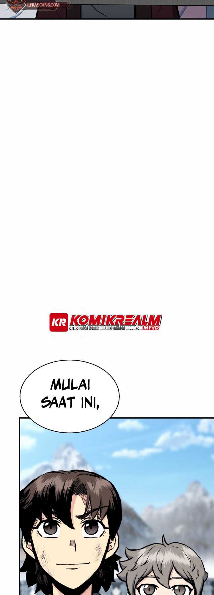 Master of the Martial Arts Library Chapter 18 Gambar 38