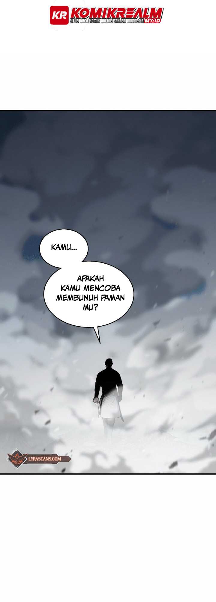 Master of the Martial Arts Library Chapter 18 Gambar 4