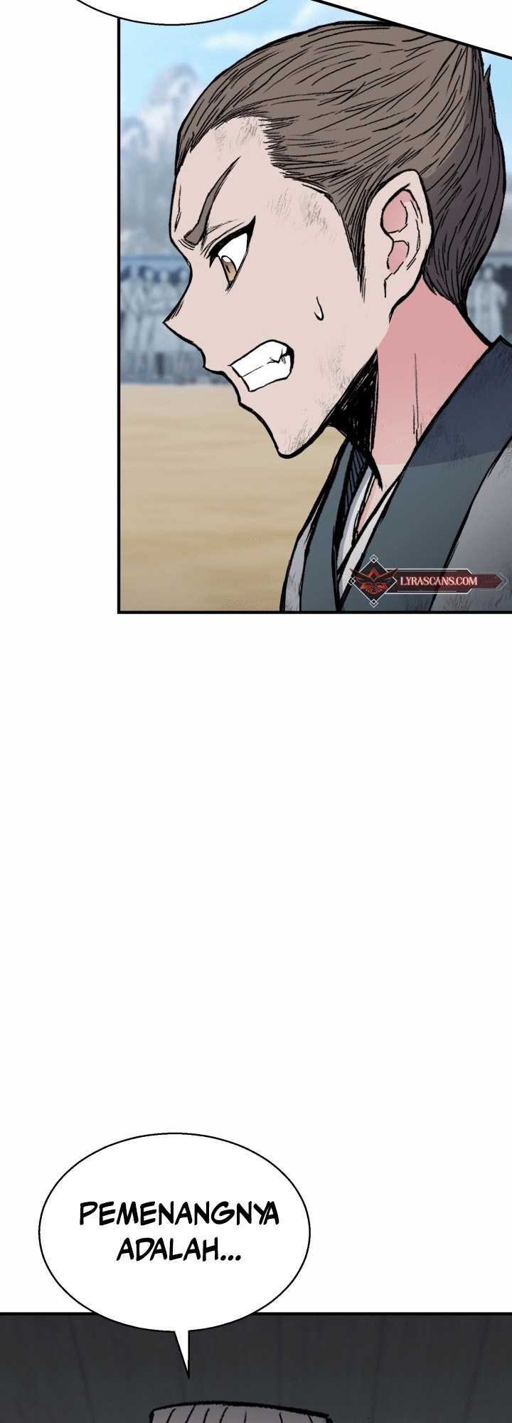 Master of the Martial Arts Library Chapter 18 Gambar 40