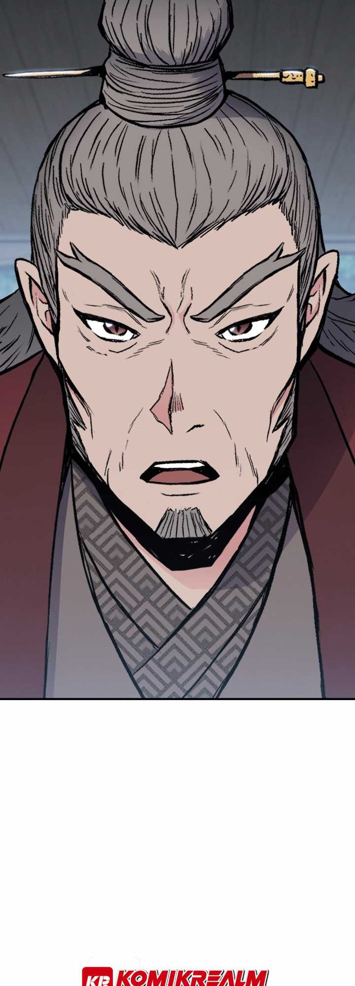 Master of the Martial Arts Library Chapter 18 Gambar 41