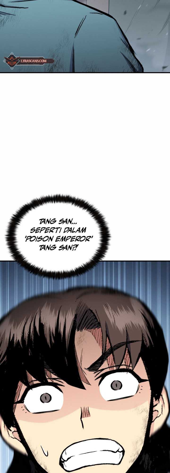 Master of the Martial Arts Library Chapter 18 Gambar 47