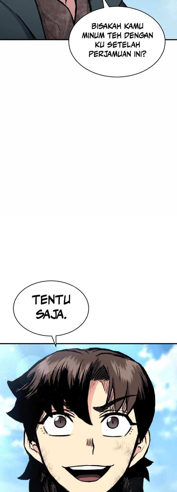 Master of the Martial Arts Library Chapter 18 Gambar 51