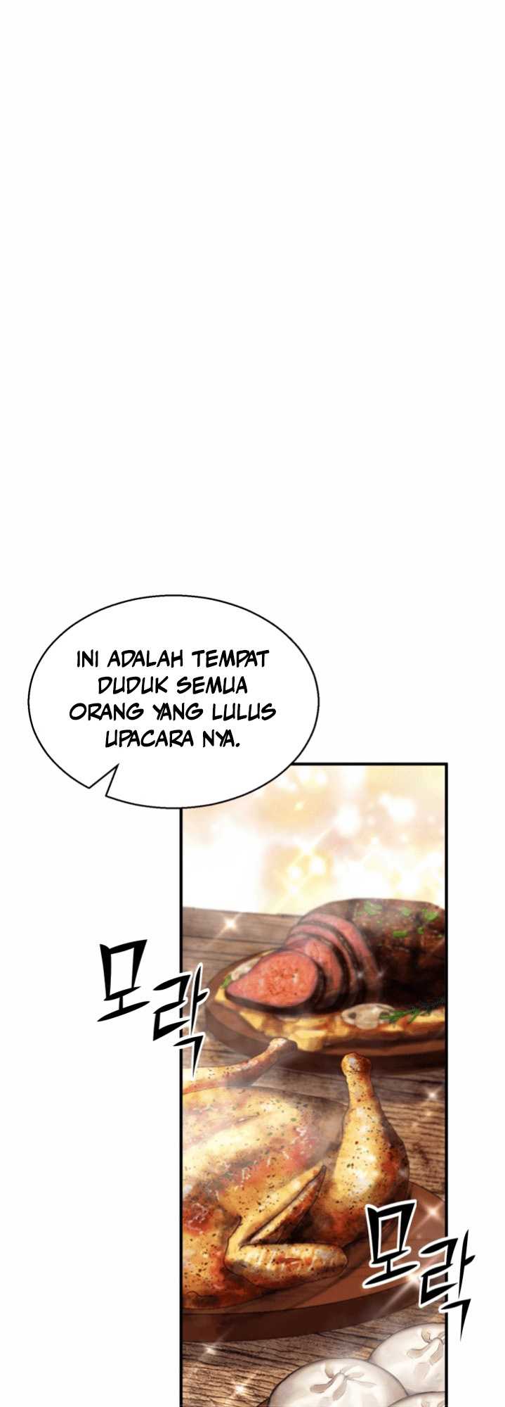 Master of the Martial Arts Library Chapter 18 Gambar 53