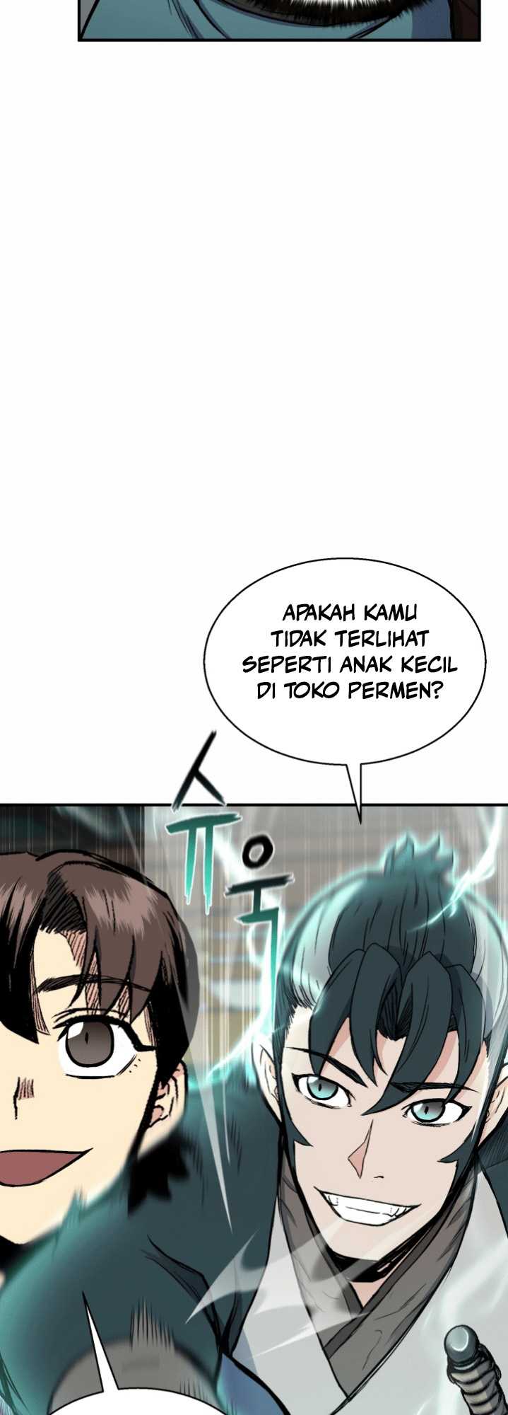 Master of the Martial Arts Library Chapter 18 Gambar 63