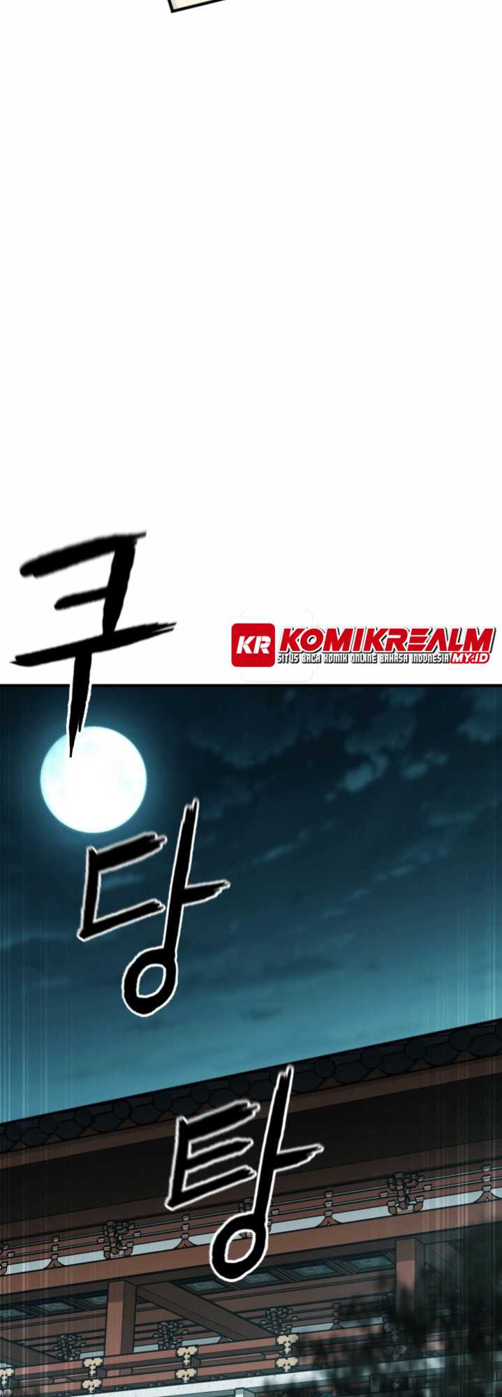 Master of the Martial Arts Library Chapter 18 Gambar 65