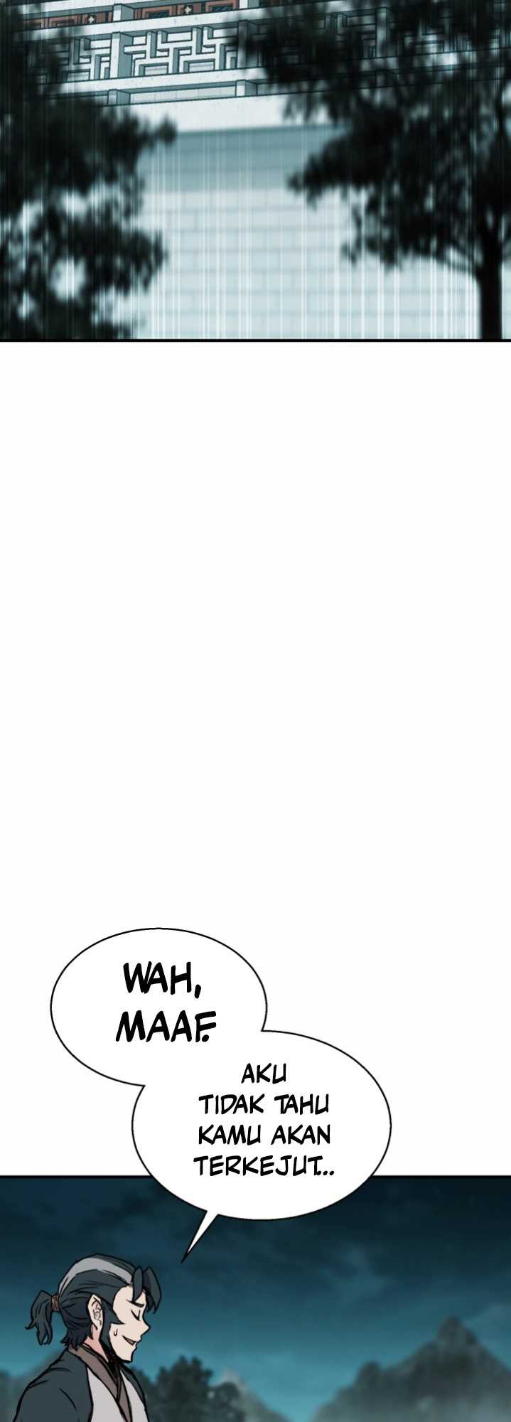 Master of the Martial Arts Library Chapter 18 Gambar 66