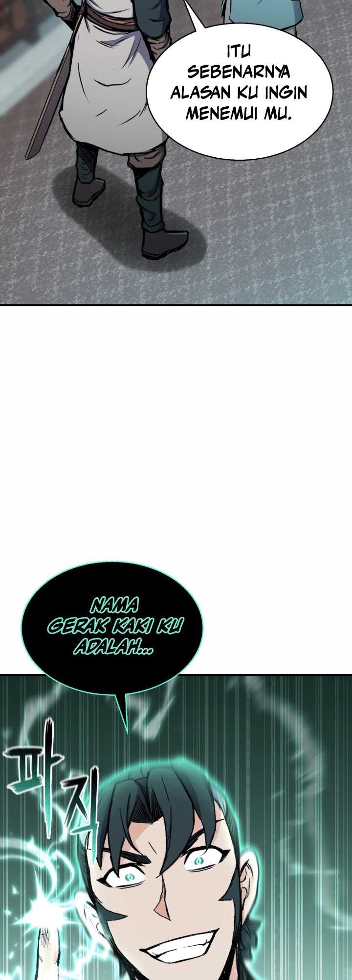 Master of the Martial Arts Library Chapter 18 Gambar 76