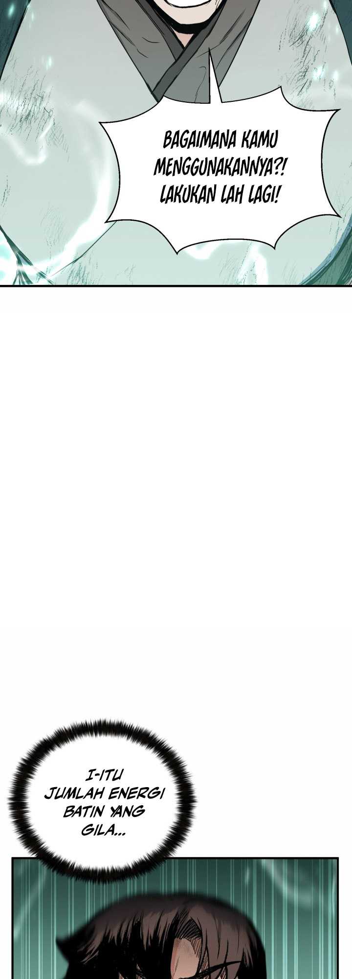 Master of the Martial Arts Library Chapter 18 Gambar 9