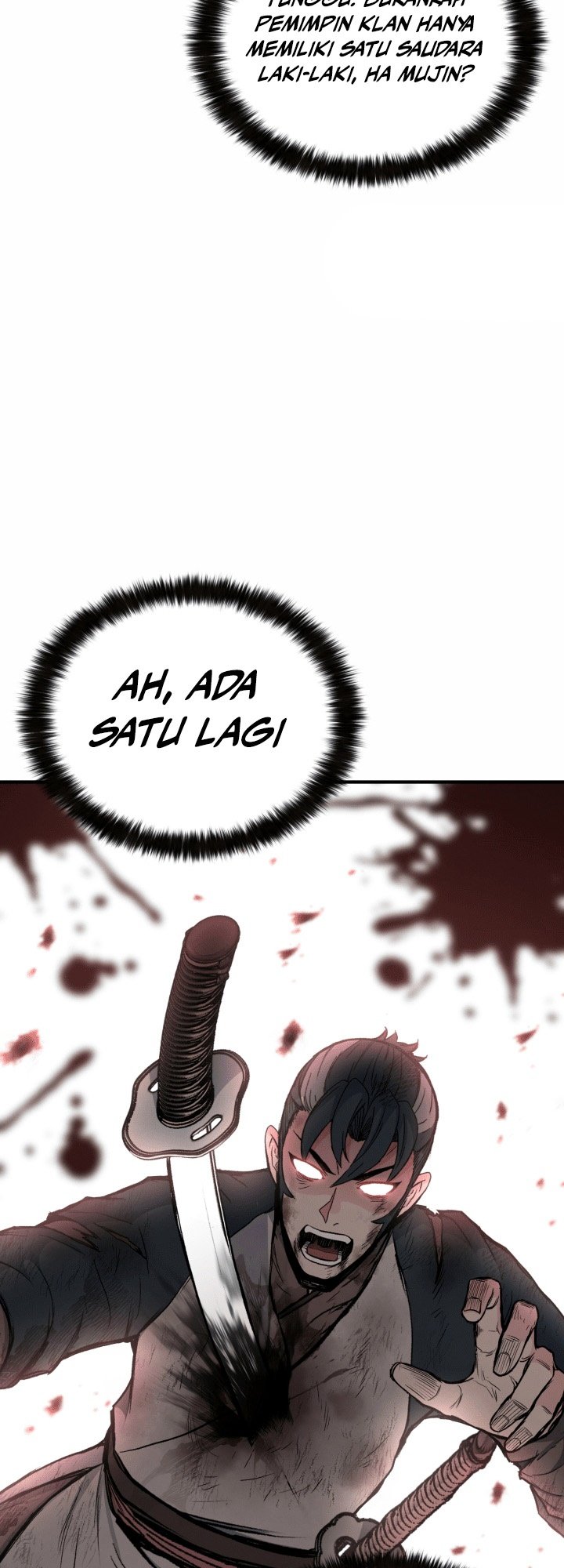 Master of the Martial Arts Library Chapter 17 Gambar 10