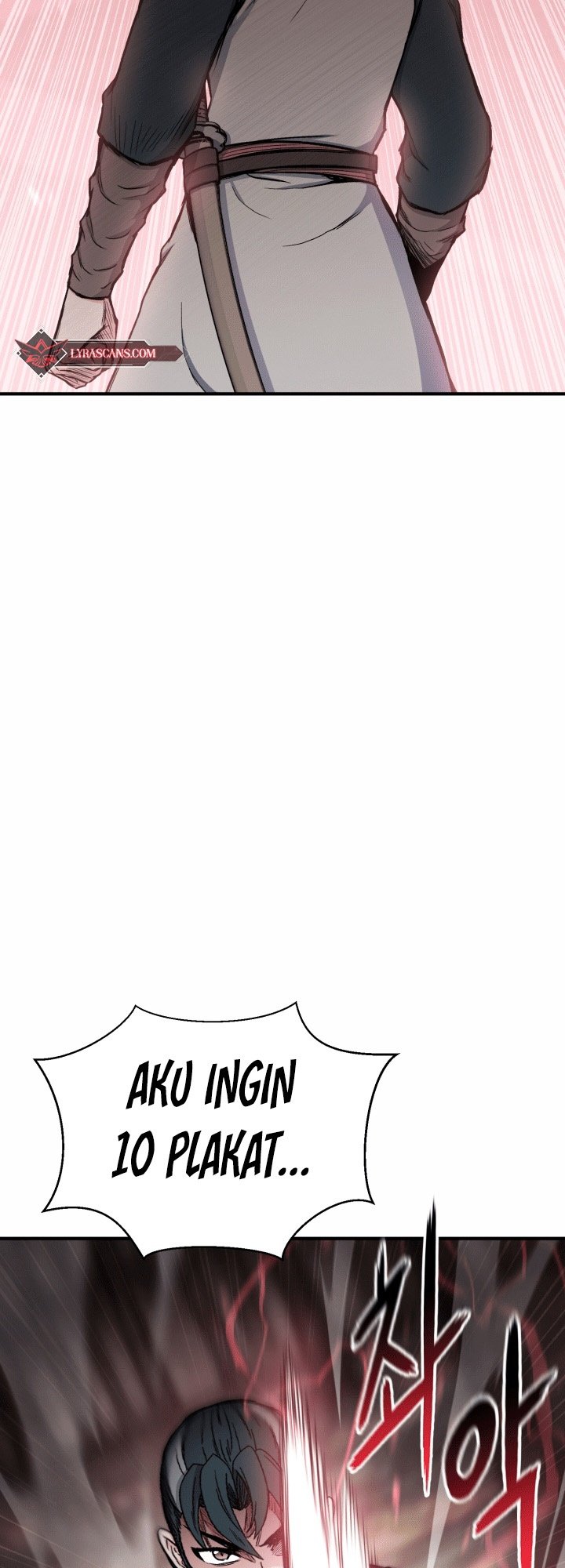 Master of the Martial Arts Library Chapter 17 Gambar 21