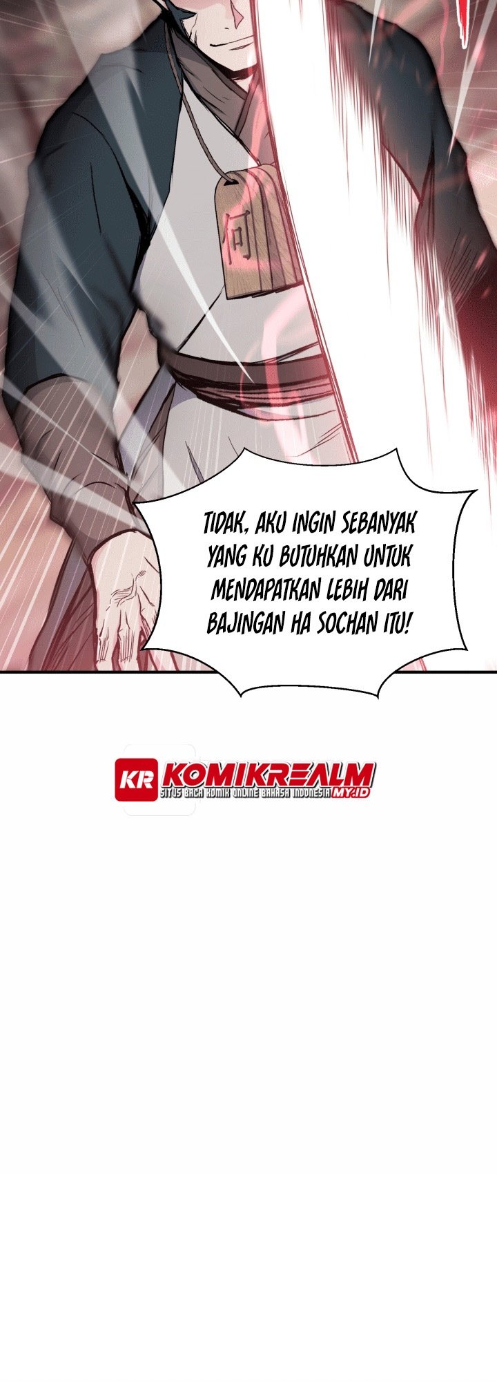 Master of the Martial Arts Library Chapter 17 Gambar 22