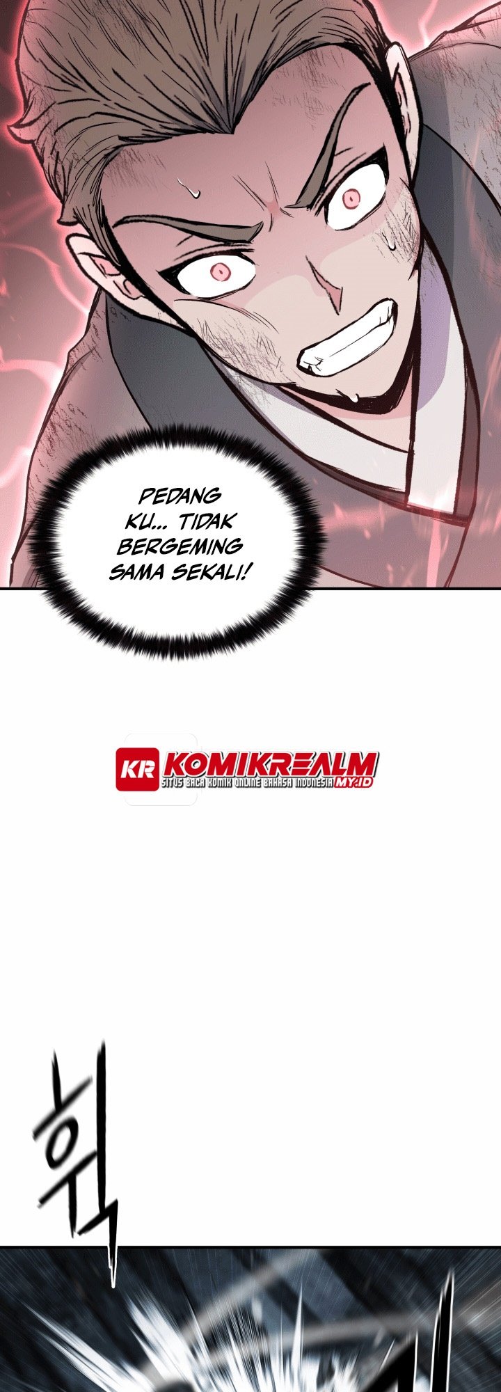 Master of the Martial Arts Library Chapter 17 Gambar 27