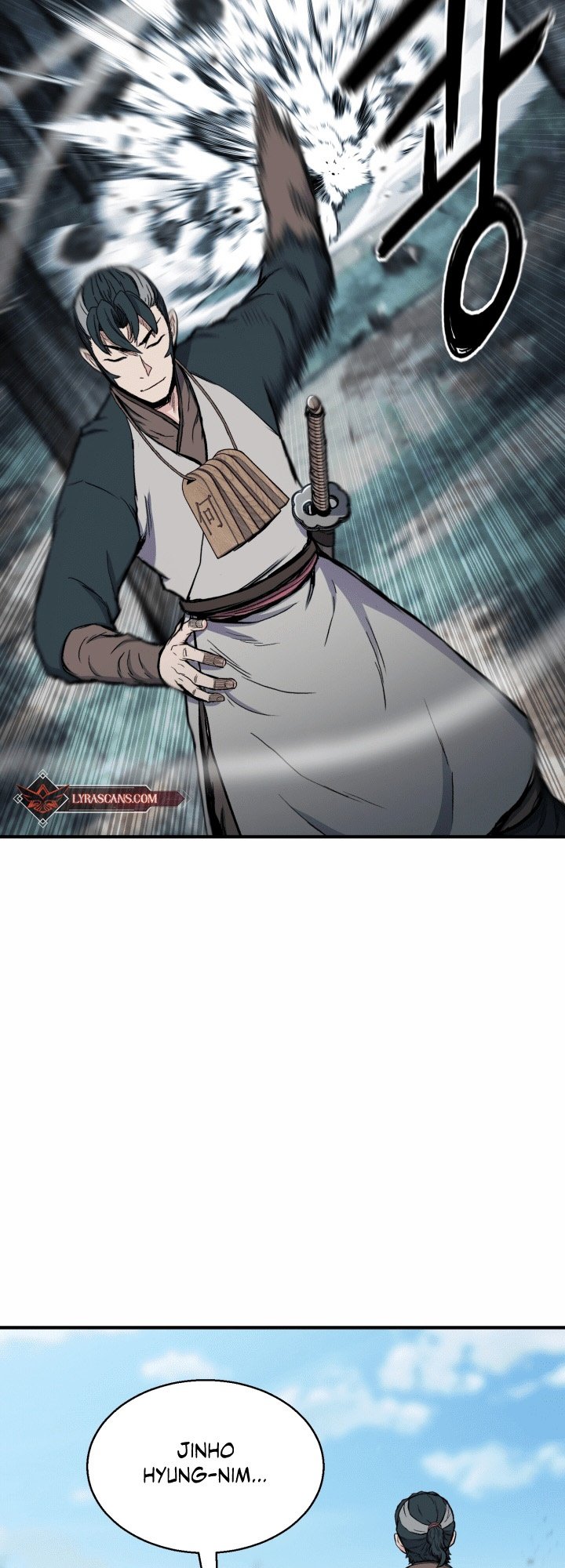 Master of the Martial Arts Library Chapter 17 Gambar 28