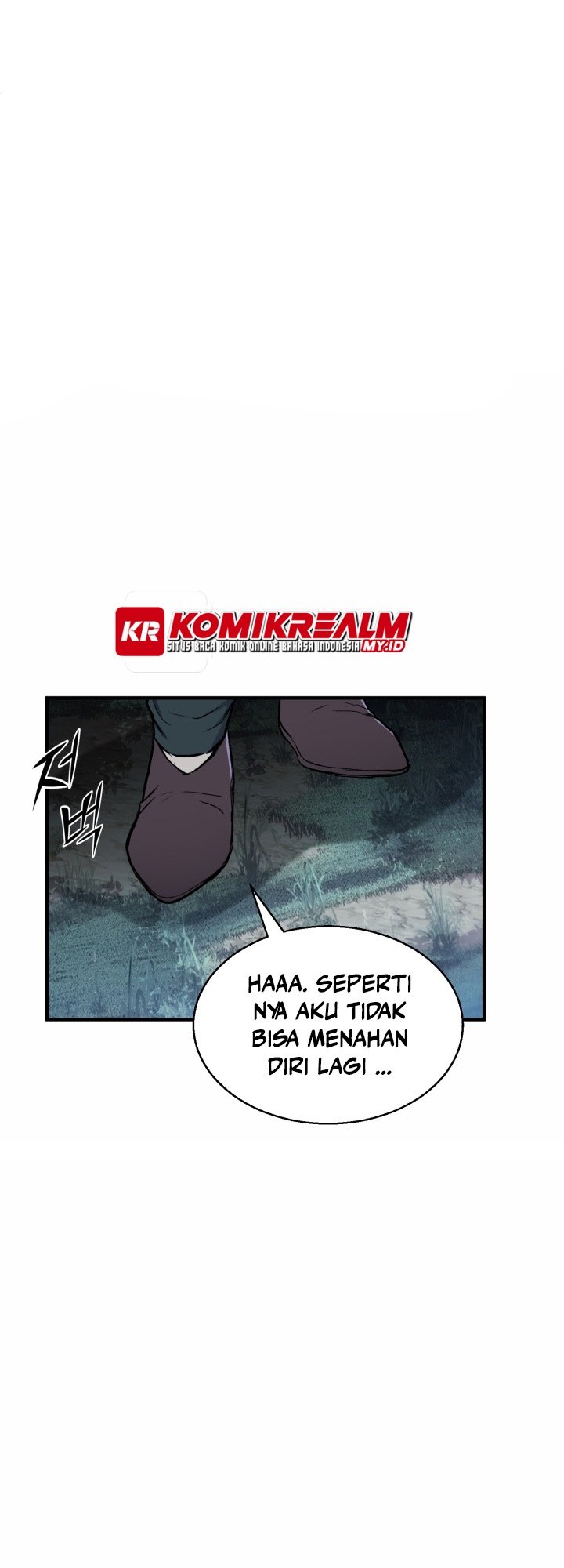 Master of the Martial Arts Library Chapter 17 Gambar 3