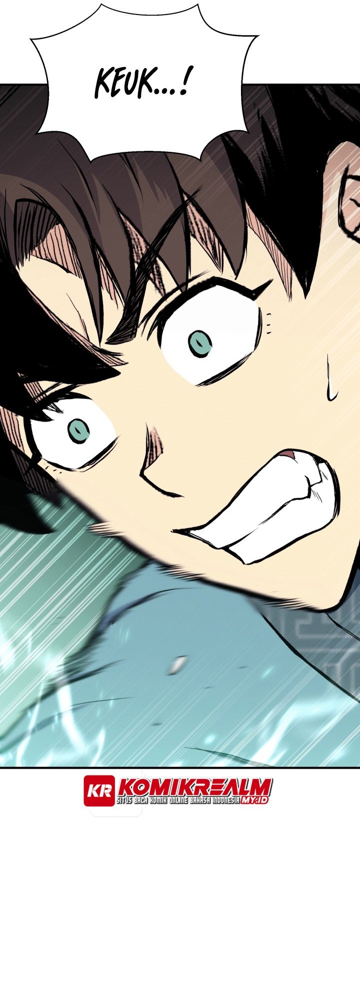 Master of the Martial Arts Library Chapter 17 Gambar 38