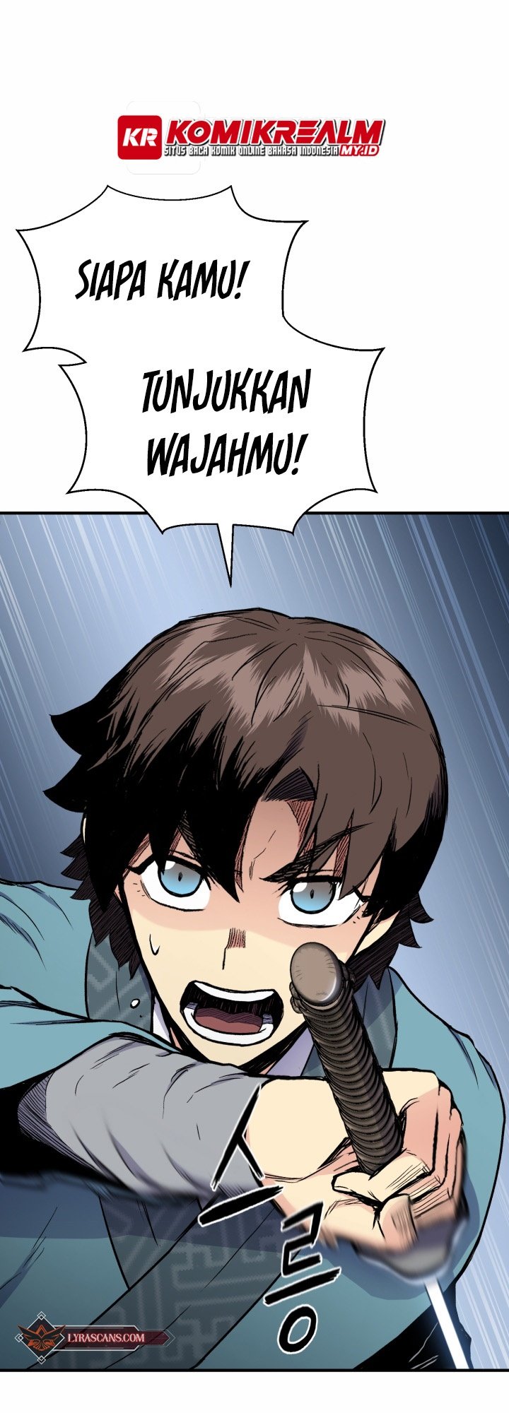 Master of the Martial Arts Library Chapter 17 Gambar 5