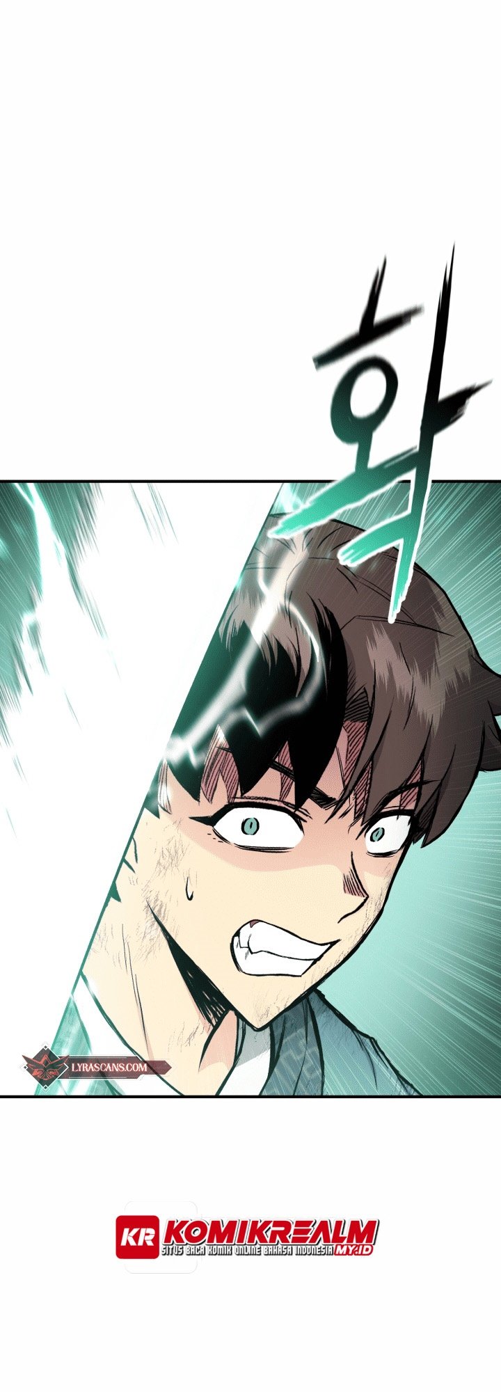 Master of the Martial Arts Library Chapter 17 Gambar 50