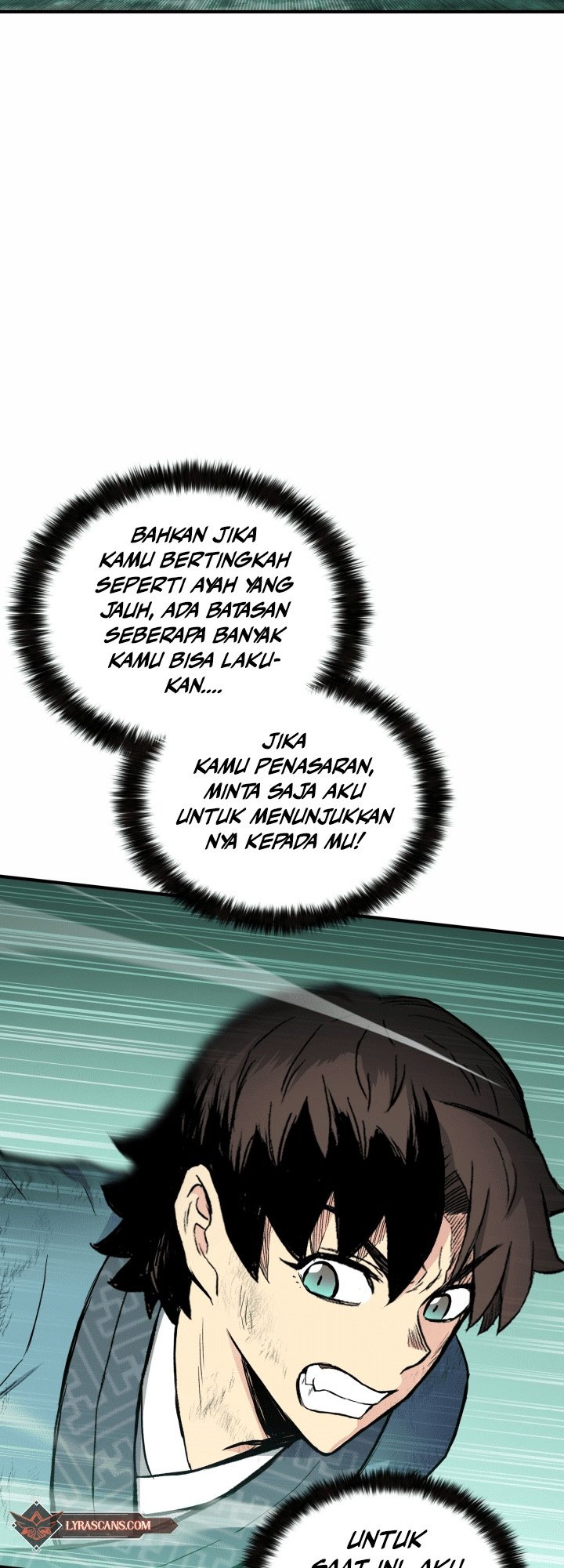 Master of the Martial Arts Library Chapter 17 Gambar 53