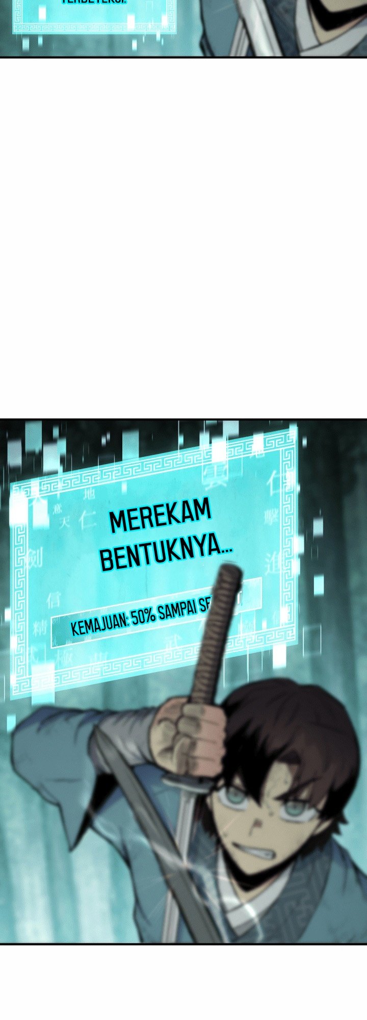 Master of the Martial Arts Library Chapter 17 Gambar 59