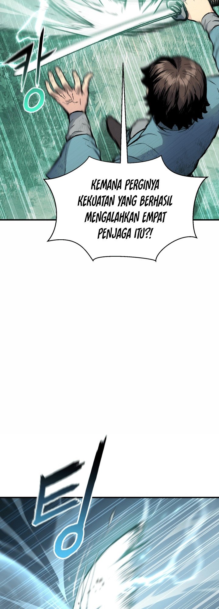 Master of the Martial Arts Library Chapter 17 Gambar 61