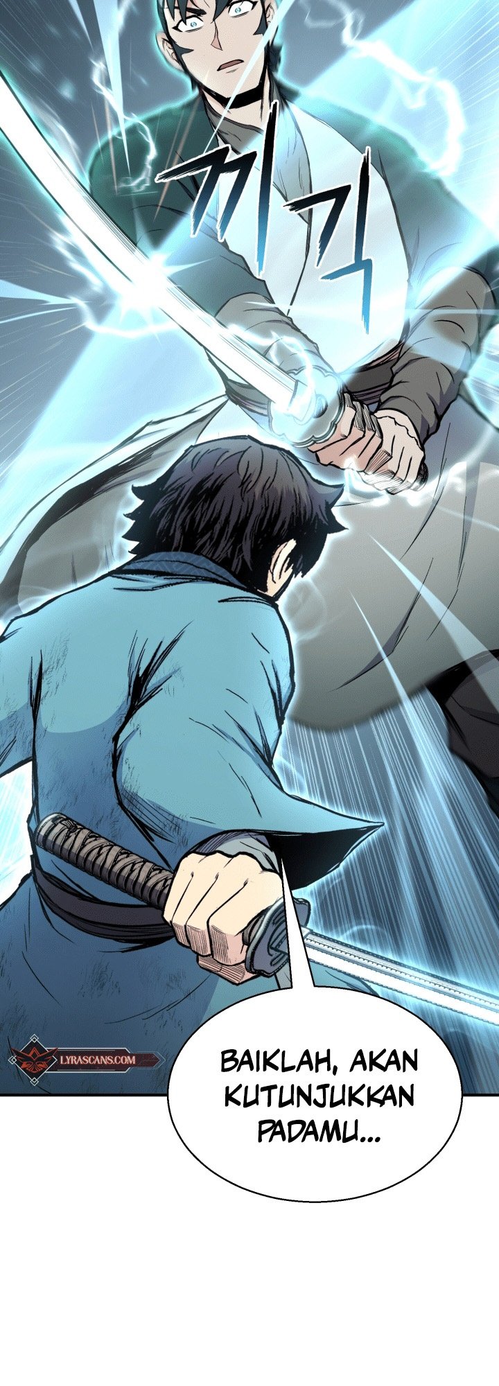 Master of the Martial Arts Library Chapter 17 Gambar 63