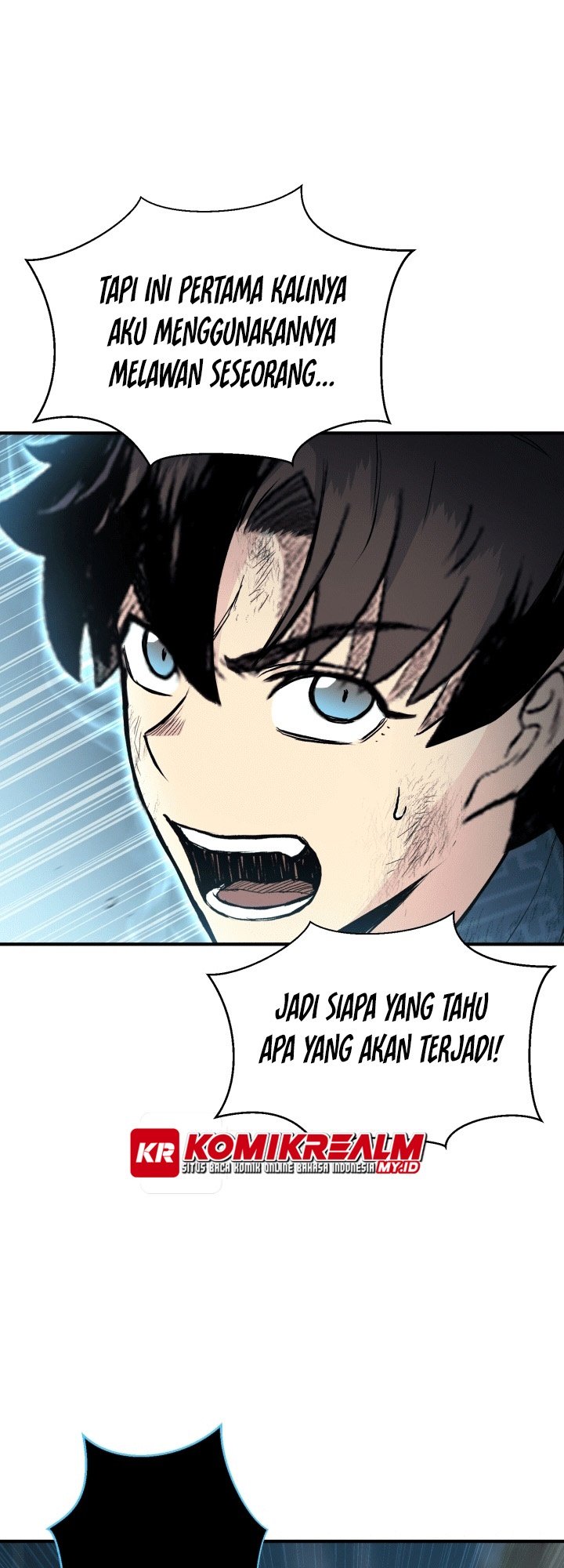 Master of the Martial Arts Library Chapter 17 Gambar 64
