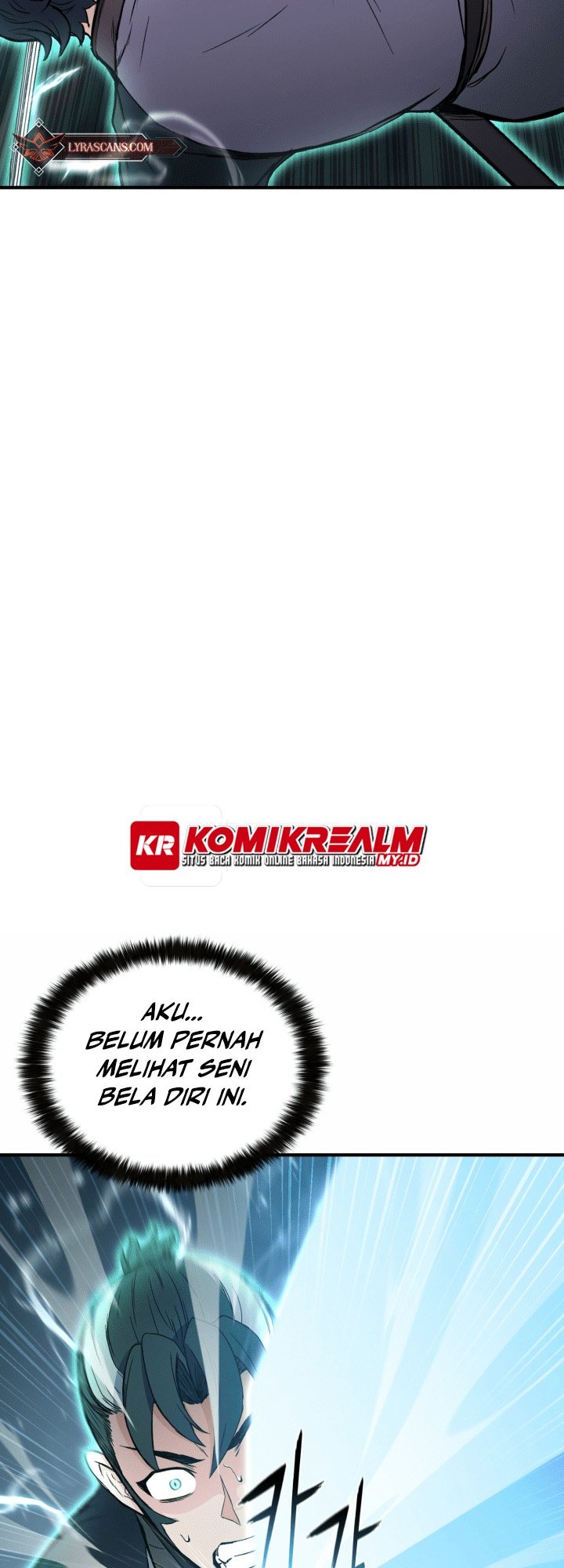 Master of the Martial Arts Library Chapter 17 Gambar 66
