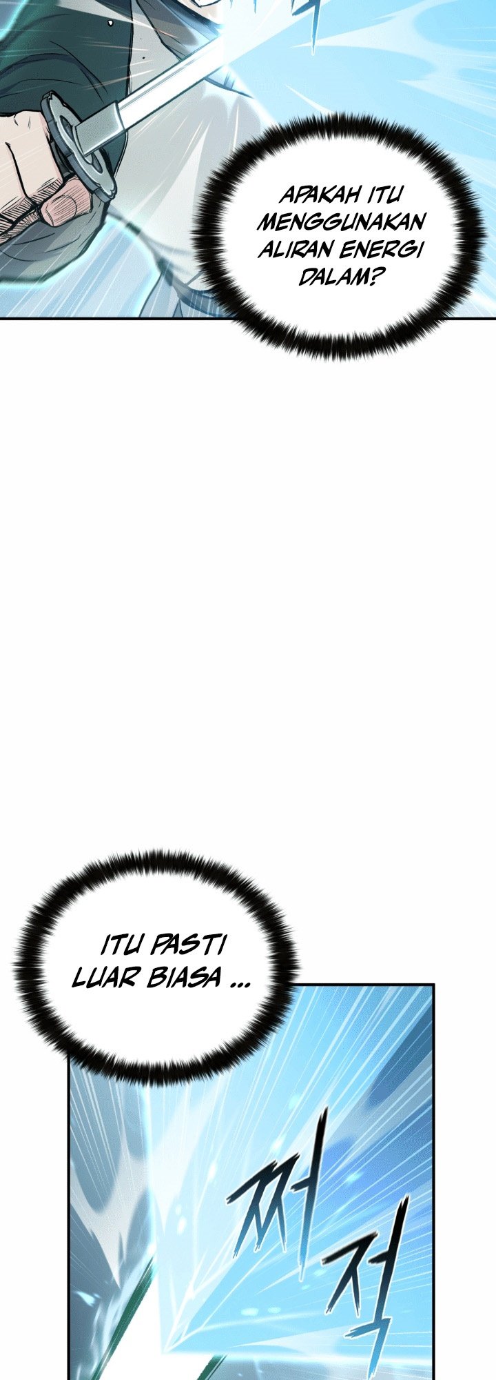 Master of the Martial Arts Library Chapter 17 Gambar 67