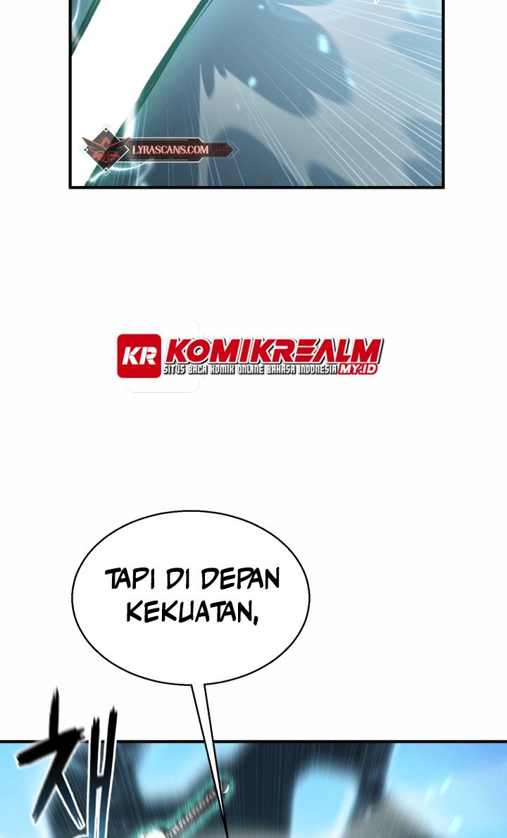 Master of the Martial Arts Library Chapter 17 Gambar 68