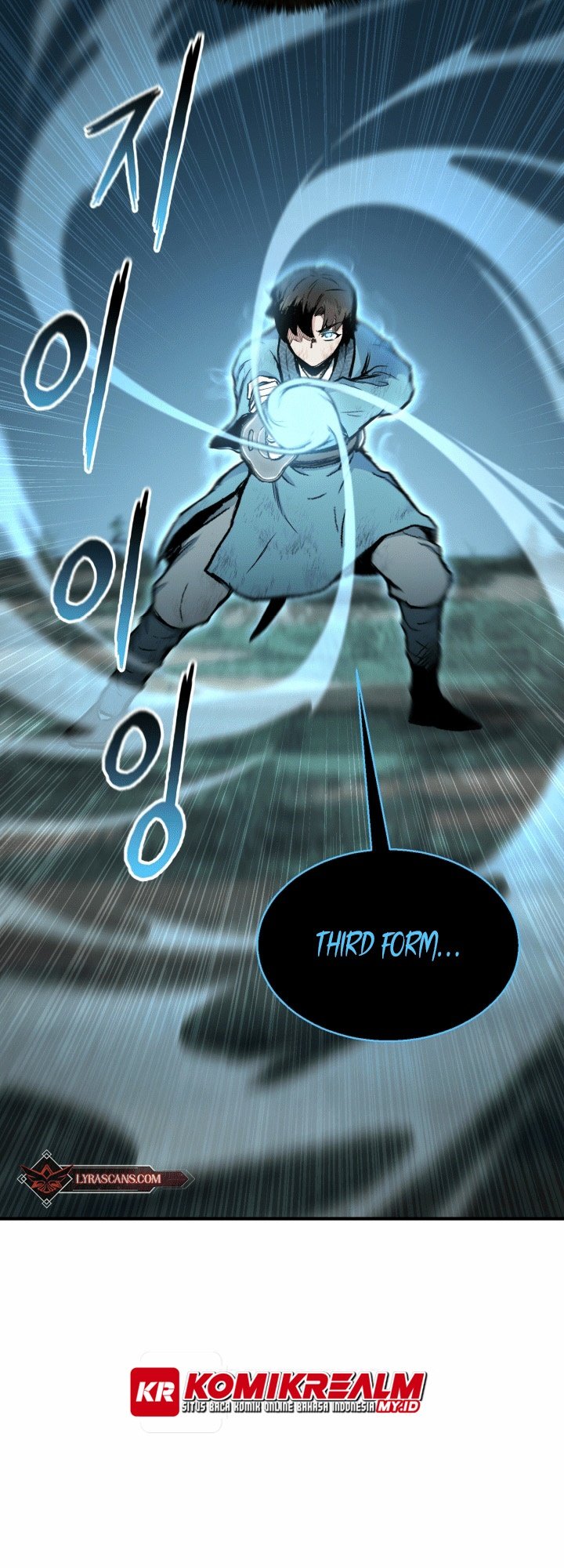 Master of the Martial Arts Library Chapter 17 Gambar 71