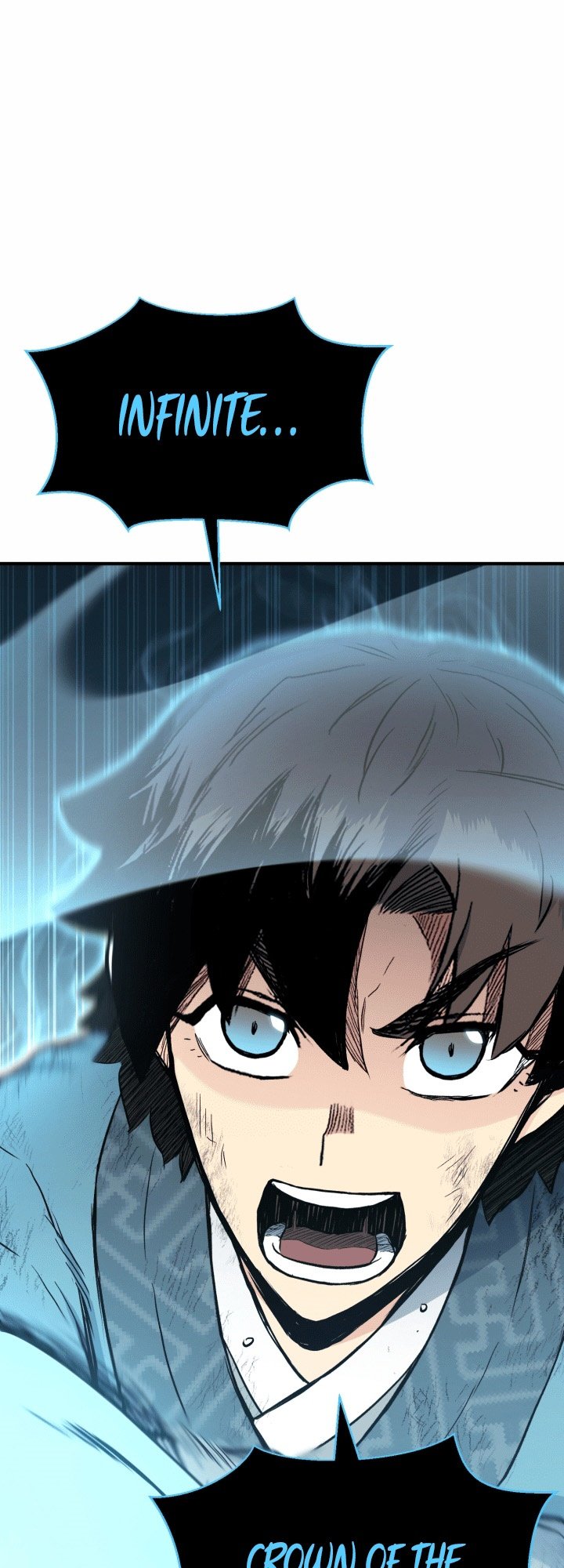 Master of the Martial Arts Library Chapter 17 Gambar 72