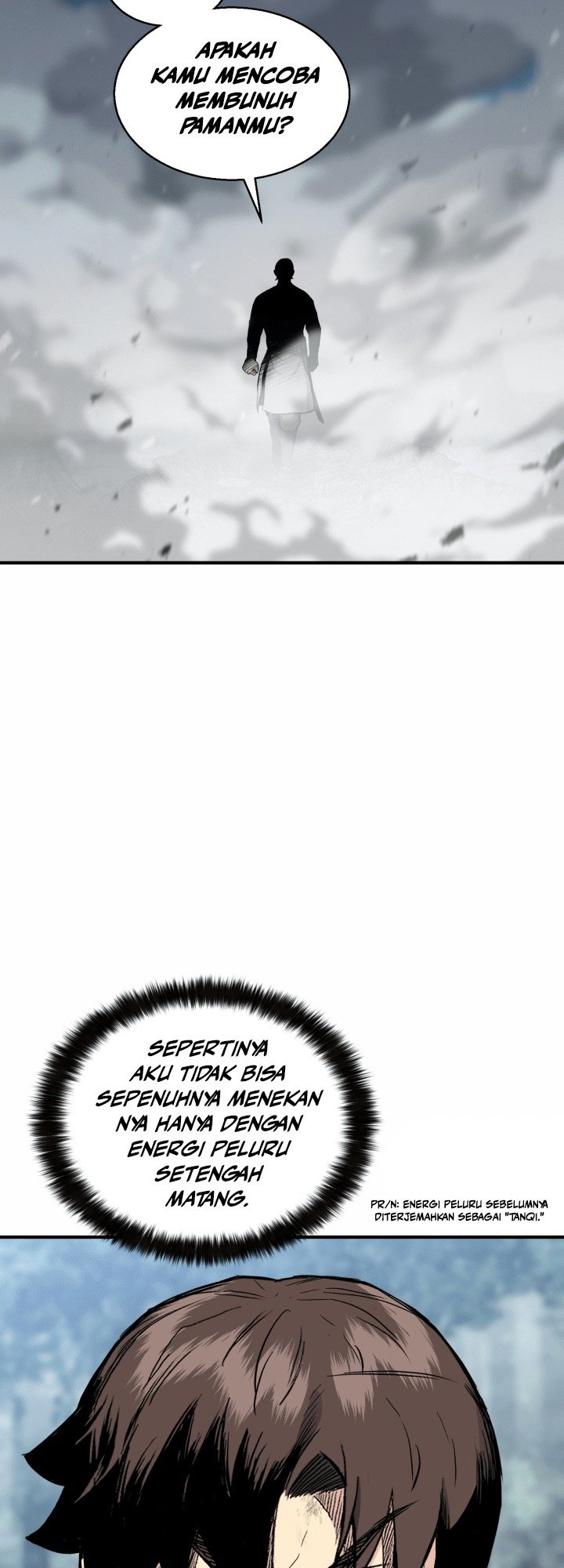 Master of the Martial Arts Library Chapter 17 Gambar 79