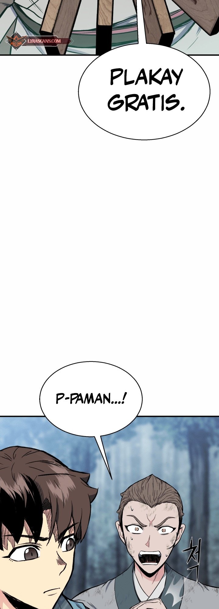 Master of the Martial Arts Library Chapter 17 Gambar 8