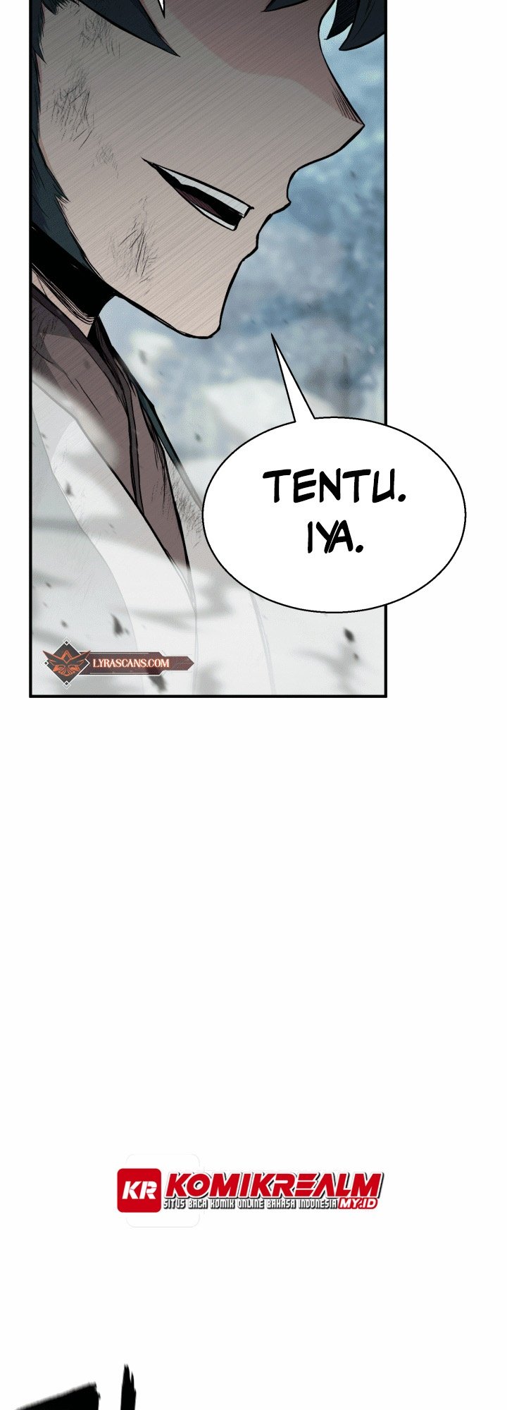 Master of the Martial Arts Library Chapter 17 Gambar 81