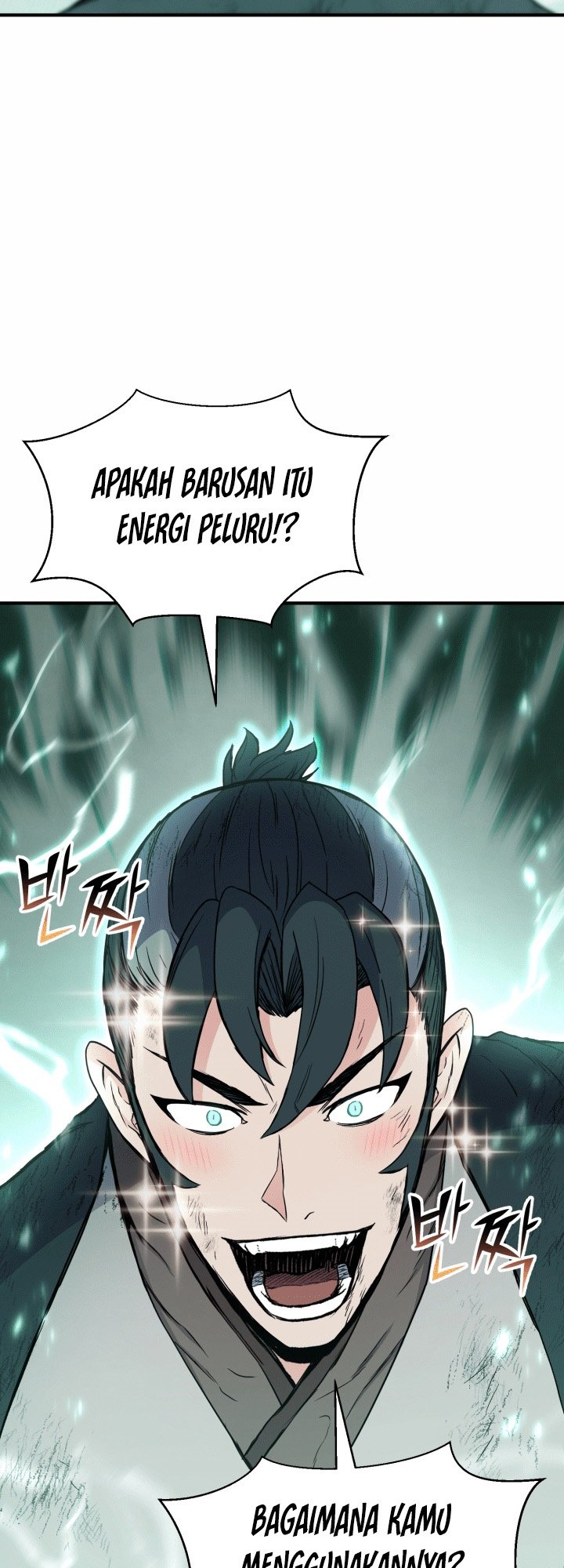 Master of the Martial Arts Library Chapter 17 Gambar 83