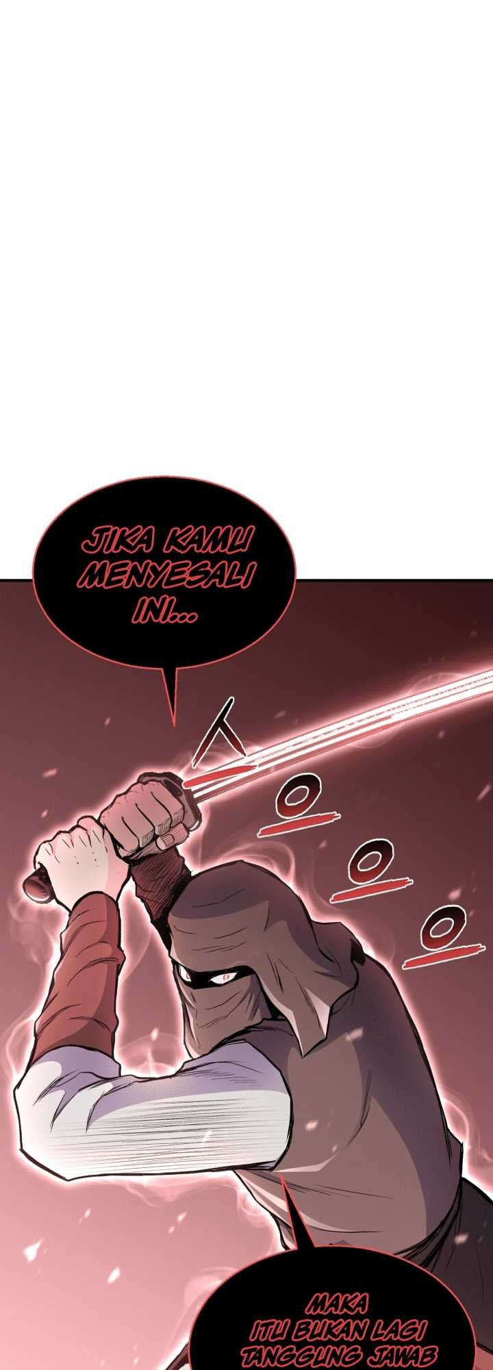 Master of the Martial Arts Library Chapter 16 Gambar 13