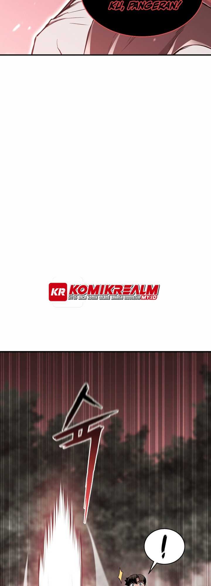 Master of the Martial Arts Library Chapter 16 Gambar 14