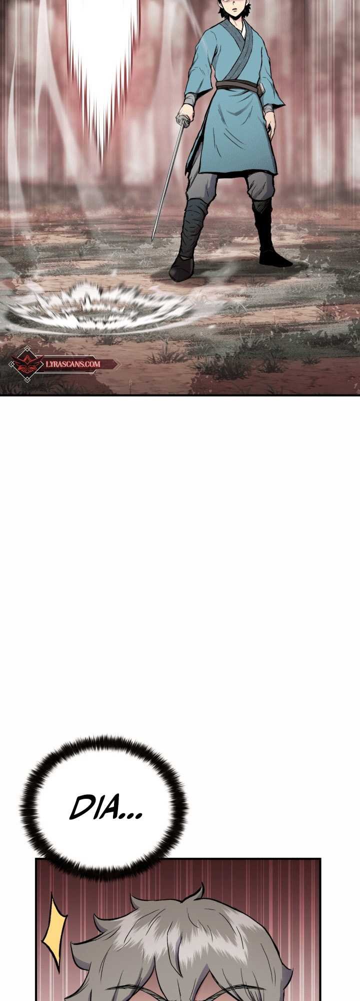 Master of the Martial Arts Library Chapter 16 Gambar 15