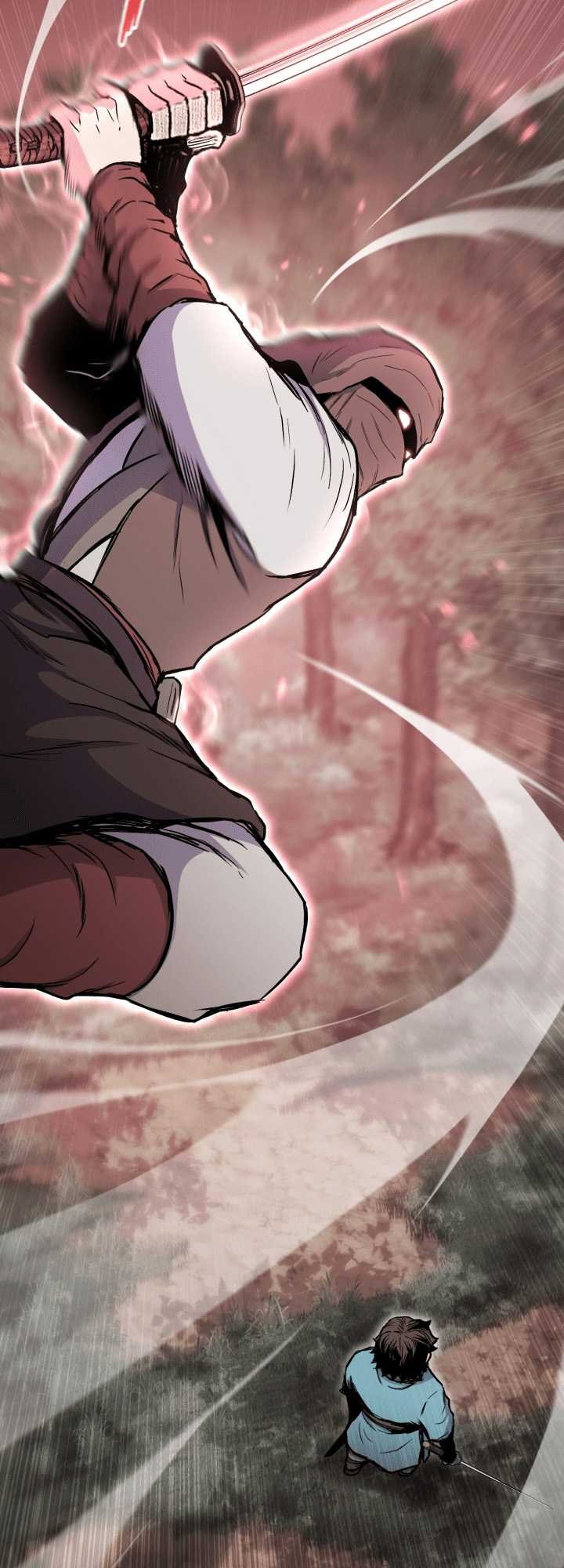 Master of the Martial Arts Library Chapter 16 Gambar 17