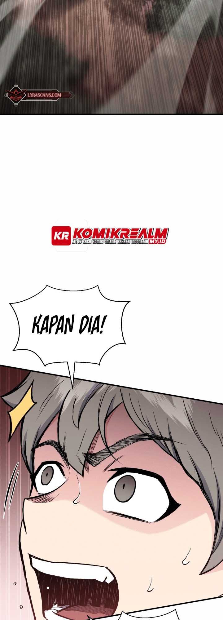 Master of the Martial Arts Library Chapter 16 Gambar 18