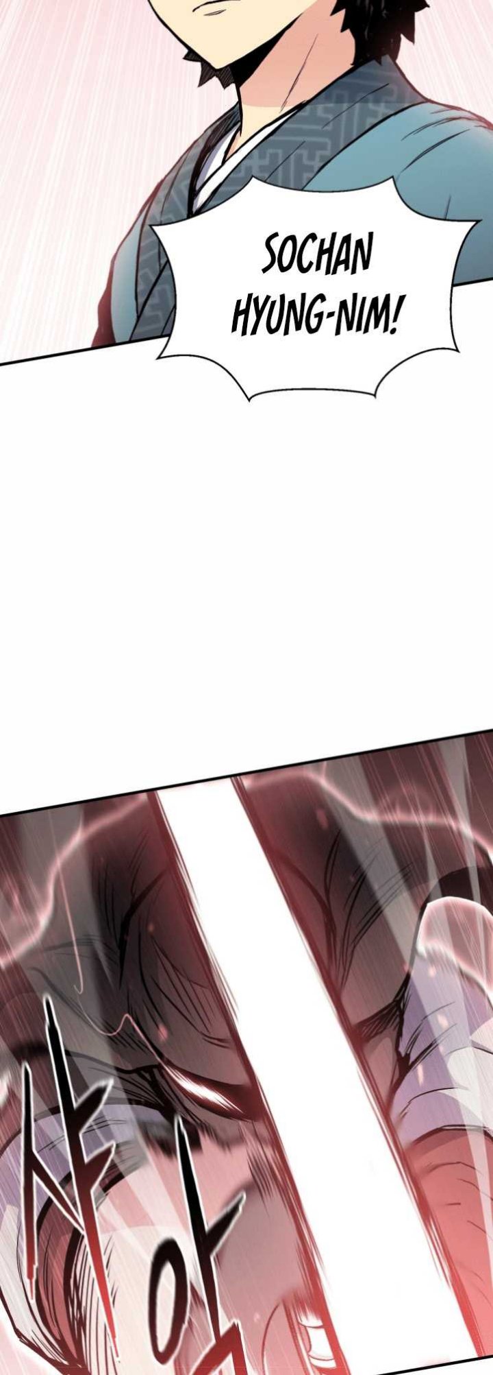 Master of the Martial Arts Library Chapter 16 Gambar 21