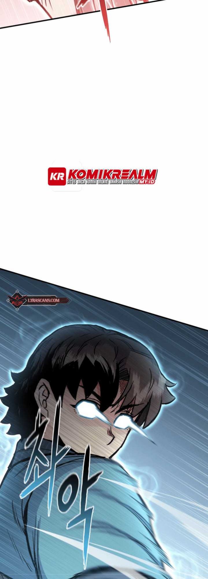 Master of the Martial Arts Library Chapter 16 Gambar 22