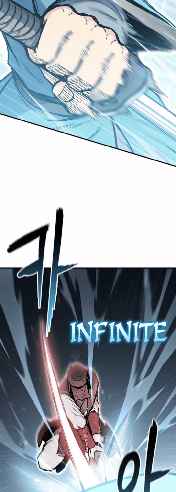 Master of the Martial Arts Library Chapter 16 Gambar 23