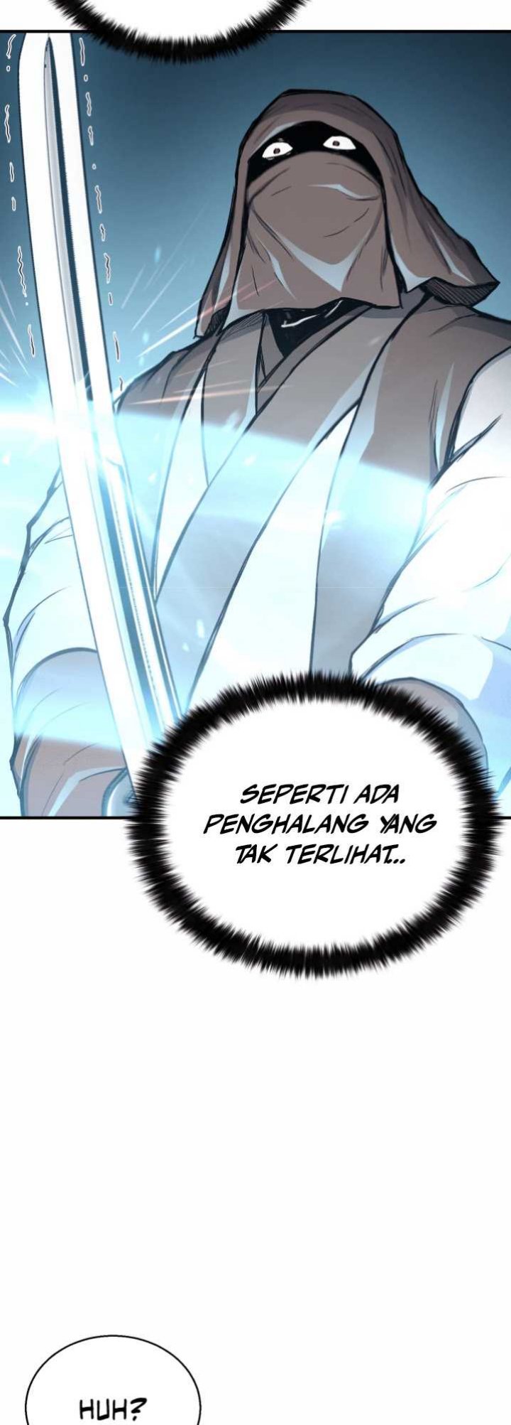 Master of the Martial Arts Library Chapter 16 Gambar 25