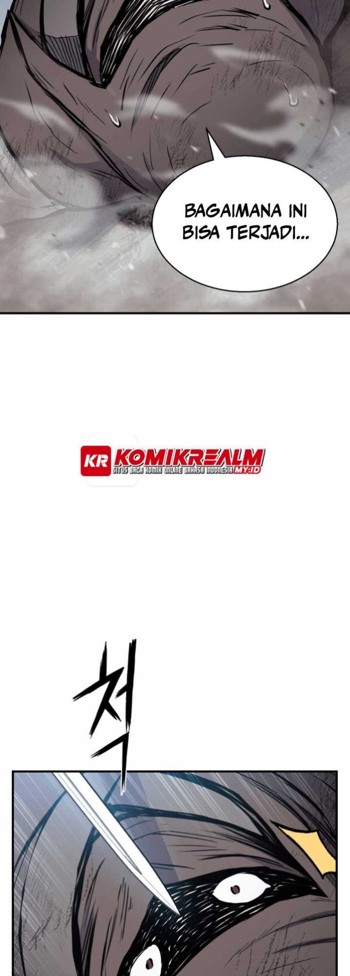 Master of the Martial Arts Library Chapter 16 Gambar 30